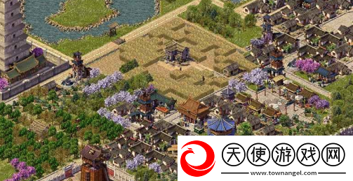 我的城市与**怎么玩