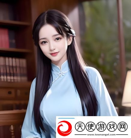美丽邻居