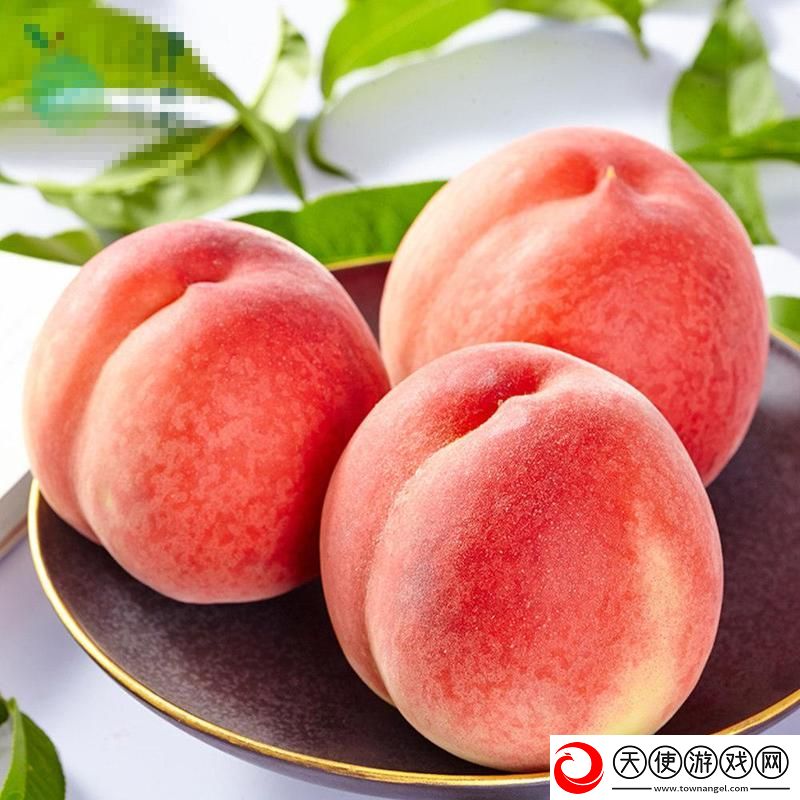 6708杏色水蜜桃
