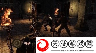 越来越黑暗牧师职业介绍