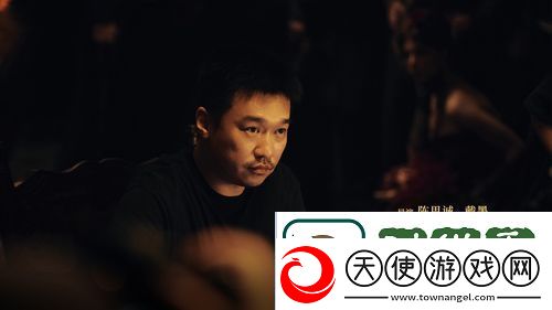电影唐探1900发布欢聚一“唐”特辑