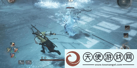 仁王雪女BOSS打法全面攻略