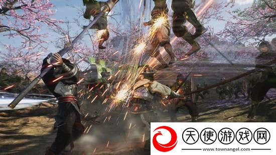 Fami通真三国无双
