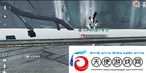 逆水寒手游心若瑶池镜成就怎么做