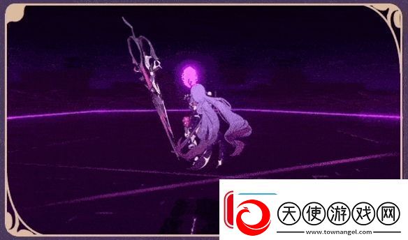 崩坏3魔法少女西琳技能爆料