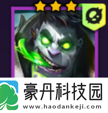 金铲铲之战六费卡狼人阵容怎么搭配