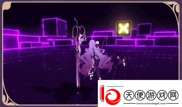 崩坏3魔法少女西琳技能爆料