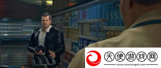 丧尸围城