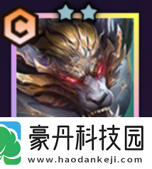 金铲铲之战六费卡狼人阵容怎么搭配