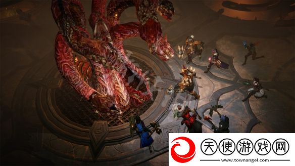 暗黑破坏神不朽圣教军PVP怎么玩