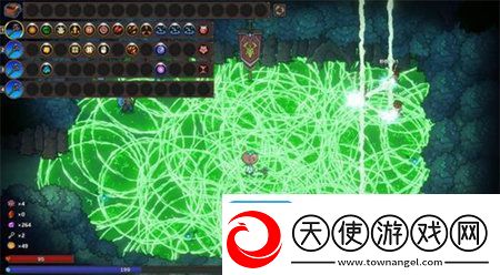 魔法工艺AOE覆盖流派技能如何搭配