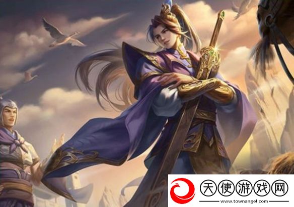 三国杀谋郭淮技能是什么
