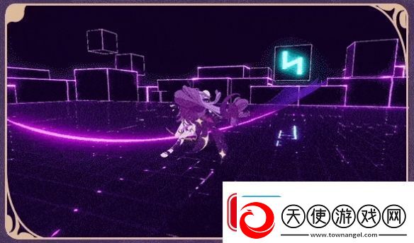 崩坏3魔法少女西琳技能爆料