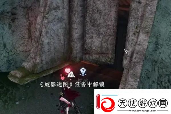 逆水寒手游聚宝窟密码攻略