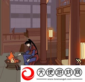 微臣办不到第七关攻略