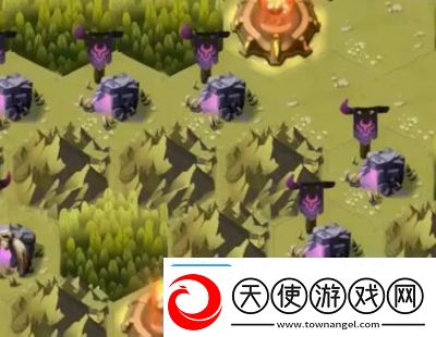如何攻略剑与远征的涌潮林地