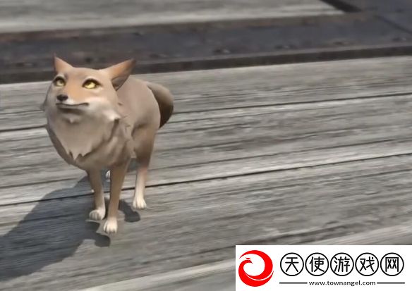 最终幻想14