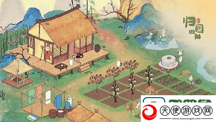 桃源深处有人家可以联机吗