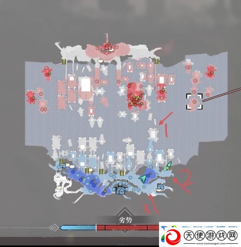 真三国无双起源一周目最高难度吴线赤壁之战玩法攻略
