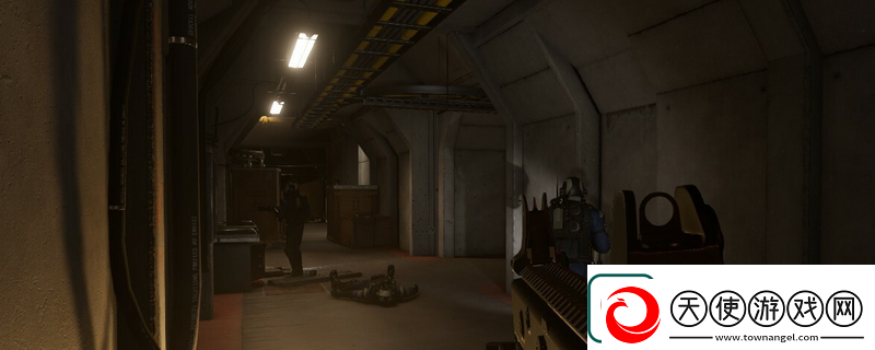 SCP秘密实验室SCP079收容方法介绍