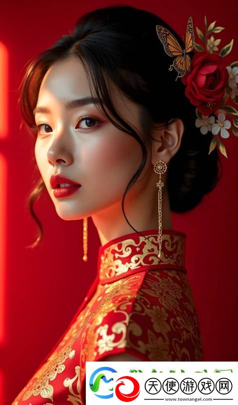 父亲为女儿建造花园