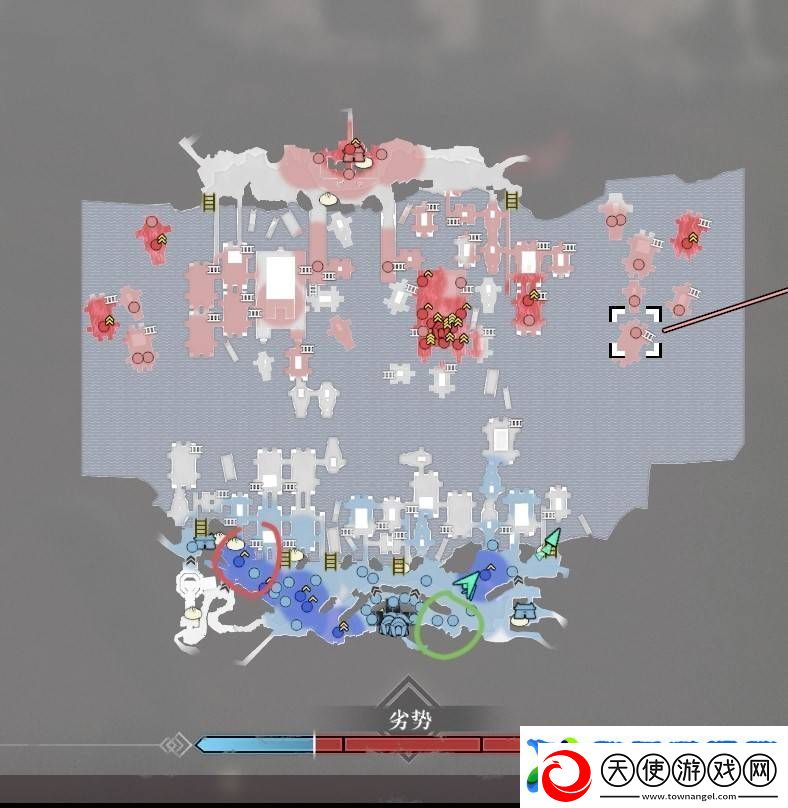 真三国无双起源一周目最高难度吴线赤壁之战玩法攻略