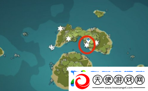 原神上锁的箱子密码是多少