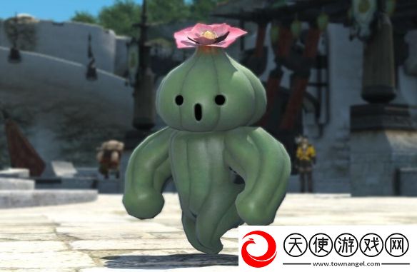 最终幻想14