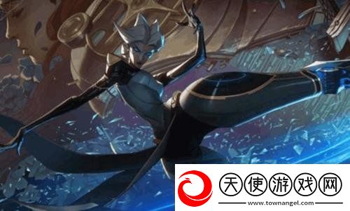 英雄联盟手游青钢影打潘森怎么打