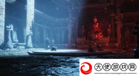 仙剑世界和燕云十六声可玩性对比