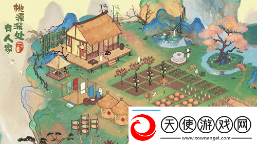 桃源深处有人家酸菜豆腐怎么制作