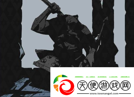 安尼姆的无尽旅途归吕有什么技能