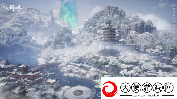 仙剑世界和燕云十六声可玩性对比