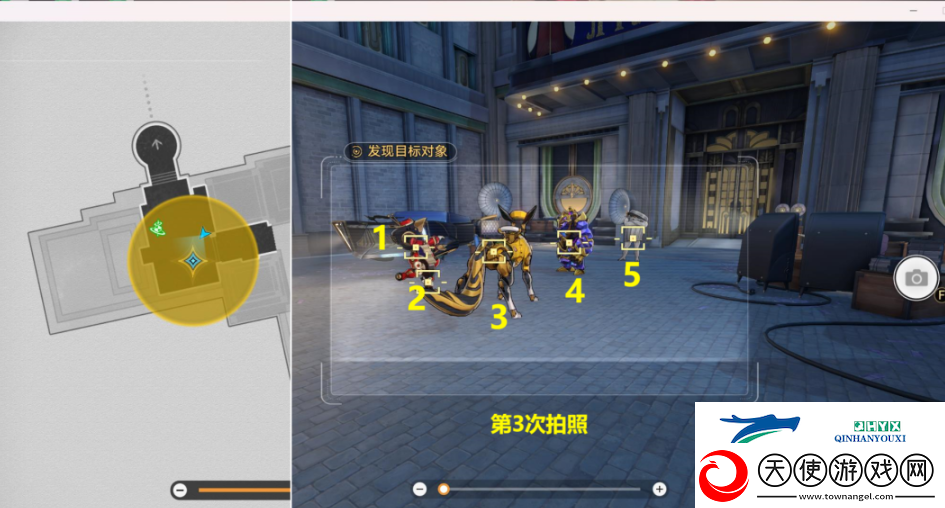 崩坏星穹铁道美梦小镇的魔术师成就怎么获取