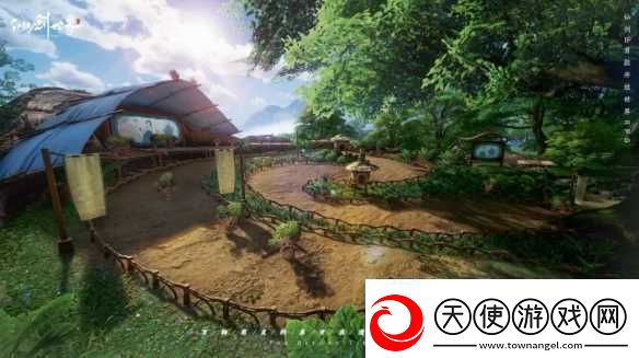 仙剑世界和燕云十六声可玩性对比