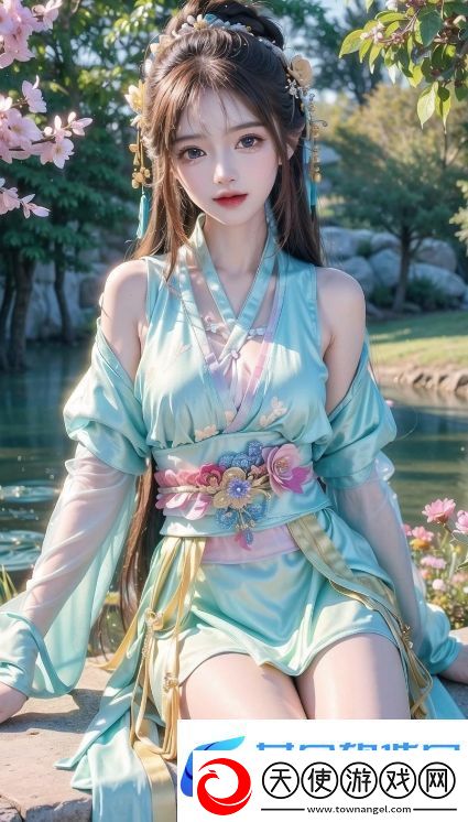 父亲送给女儿的花园