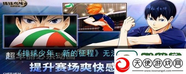 排球少年
