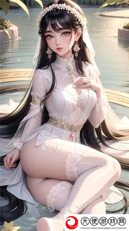 双手攀上两团高峰
