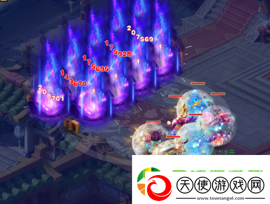 梦幻西游宝宝的五行套装必定流行