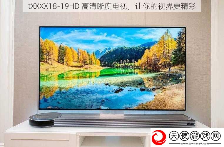 tXXXX1819HD高清晰度电视让你的视界更精彩