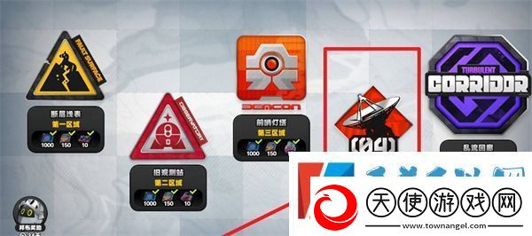 绝区零断层之谜密码彩蛋位置介绍一览