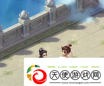 梦幻西游新春锦衣还能这样玩