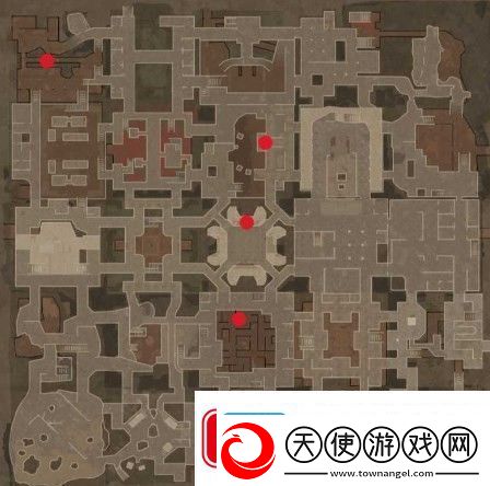 越来越黑暗复活祭坛在哪