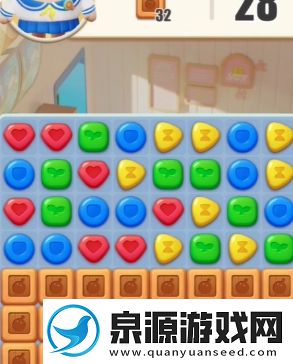 蛋仔滑滑第一关怎么过