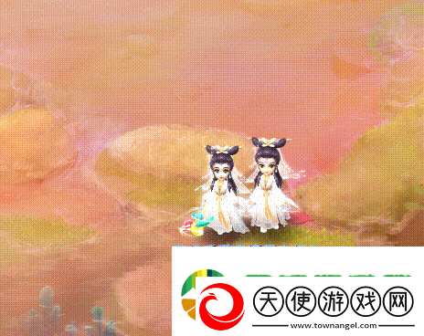 梦幻西游新春锦衣还能这样玩