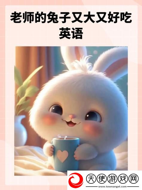探索“英语老师的兔子又大又软”的奇妙世界