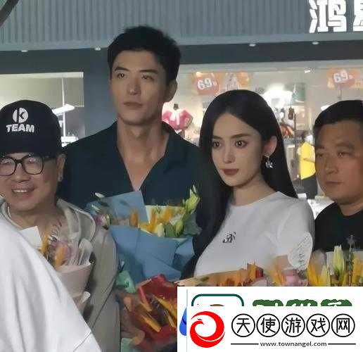 徐开骋出轨风波引发关注