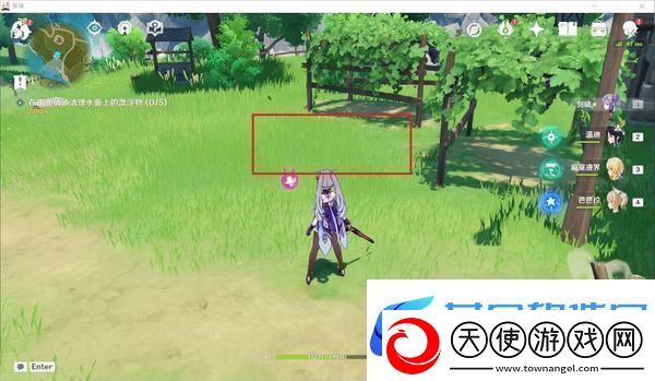 原神福至五彩攻略大全