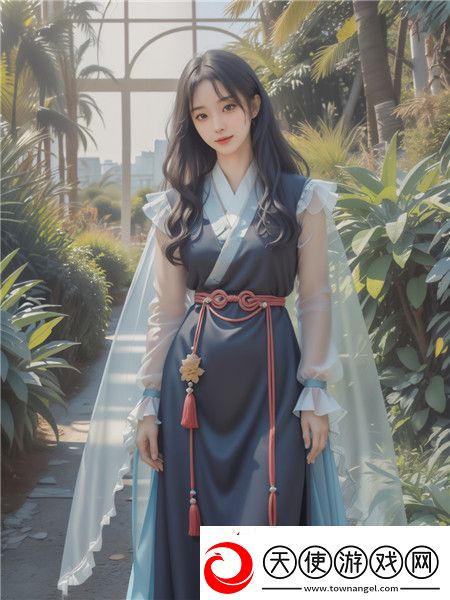 家族共享的养女苏苏十千