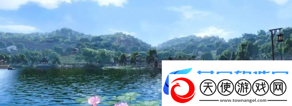 逆水寒手游江湖身份与趣味技能解锁攻略